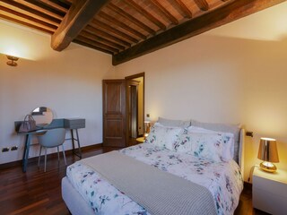 Vakantiehuis Castiglion Fiorentino Kenmerken 23