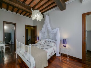 Vakantiehuis Castiglion Fiorentino Kenmerken 38