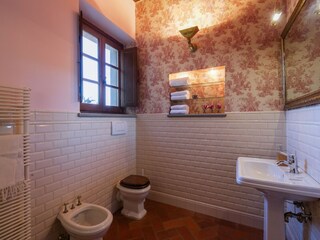 Vakantiehuis Castiglion Fiorentino Kenmerken 23