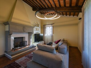 Vakantiehuis Castiglion Fiorentino Kenmerken 17