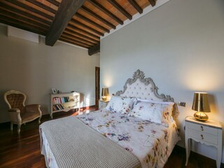 Vakantiehuis Castiglion Fiorentino Kenmerken 29