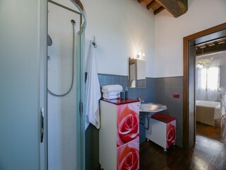 Vakantiehuis Castiglion Fiorentino Kenmerken 27
