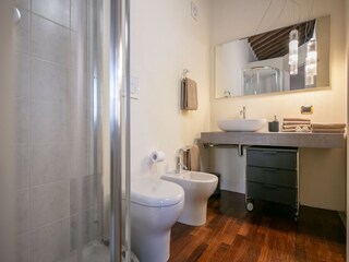 Casa per le vacanze Castiglion Fiorentino Caratteristiche 26