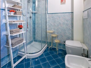 Casa de vacaciones Castiglion Fiorentino Características 32