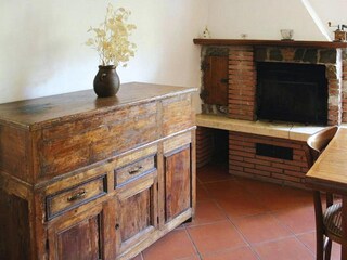 Ferienpark Chiusdino Ausstattung 19