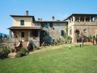 Parco vacanze Chiusdino Registrazione all'aperto 2