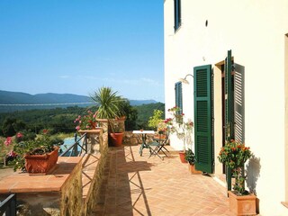 Ferienpark Chiusdino  22