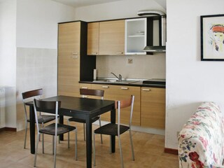 Vakantiepark Chiusdino Kenmerken 14