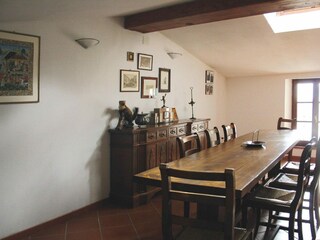 Ferienpark Chiusdino Ausstattung 21