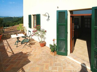 Parc de vacances Chiusdino  23