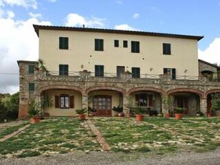 Parco vacanze Chiusdino Registrazione all'aperto 5