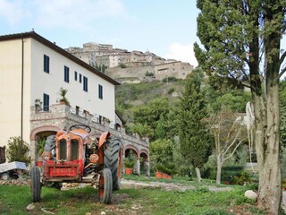 Parco vacanze Chiusdino Registrazione all'aperto 10