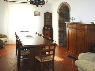 Vakantiepark Chiusdino Kenmerken 21