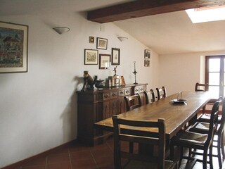 Ferienpark Chiusdino Ausstattung 21