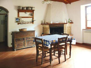 Parc de vacances Chiusdino Équipement 16