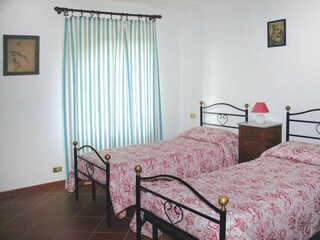 Vakantiepark Chiusdino Kenmerken 18