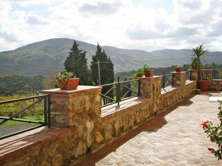 Vakantiepark Chiusdino  23