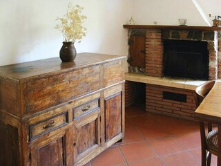 Holiday park Chiusdino Features 21