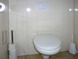 Vakantiehuis Biggekerke Kenmerken 6