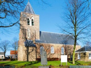 Ferienhaus Biggekerke Umgebung 15