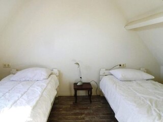 Vakantiehuis Biggekerke Kenmerken 11