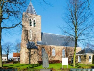 Ferienhaus Biggekerke Umgebung 17