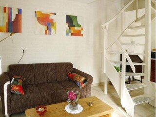 Casa per le vacanze Biggekerke Caratteristiche 6