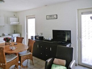 Casa per le vacanze Biggekerke Caratteristiche 7