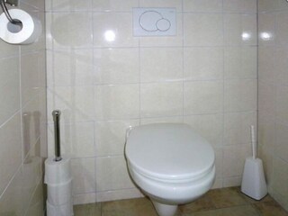 Casa de vacaciones Biggekerke Características 7