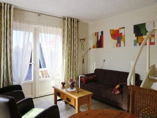 Vakantiehuis Biggekerke Kenmerken 8