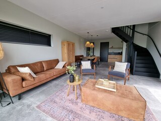 Ferienhaus Balk Ausstattung 13