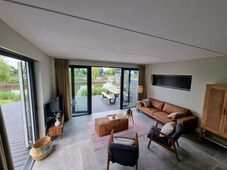 Maison de vacances Balk Équipement 12