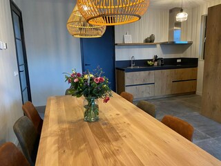 Ferienhaus Balk Ausstattung 11