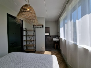 Ferienhaus Balk Ausstattung 11