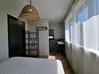 Maison de vacances Balk Équipement 20