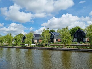 Vakantiehuis Balk Omgeving 29