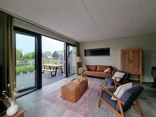 Ferienhaus Balk Ausstattung 21