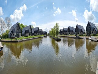Vakantiehuis Balk Omgeving 32
