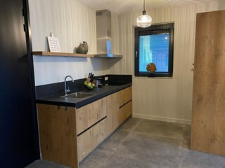 Ferienhaus Balk Ausstattung 17