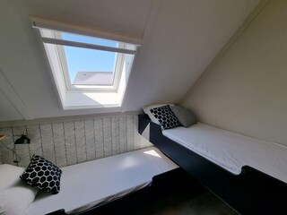 Ferienhaus Balk Ausstattung 24