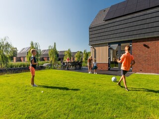 Ferienhaus Balk  37