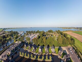 Ferienhaus Balk Umgebung 30