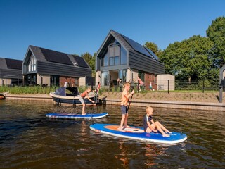 Vakantiehuis Balk  40