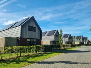 Casa per le vacanze Balk Registrazione all'aperto 3