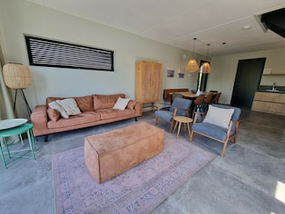 Ferienhaus Balk Ausstattung 19