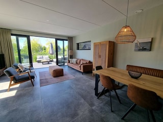 Ferienhaus Balk Ausstattung 21