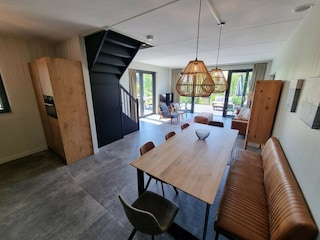 Ferienhaus Balk Ausstattung 10