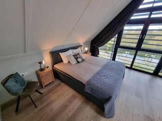 Ferienhaus Balk Ausstattung 22
