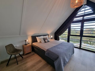 Ferienhaus Balk Ausstattung 23