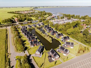 Vakantiehuis Balk Omgeving 30